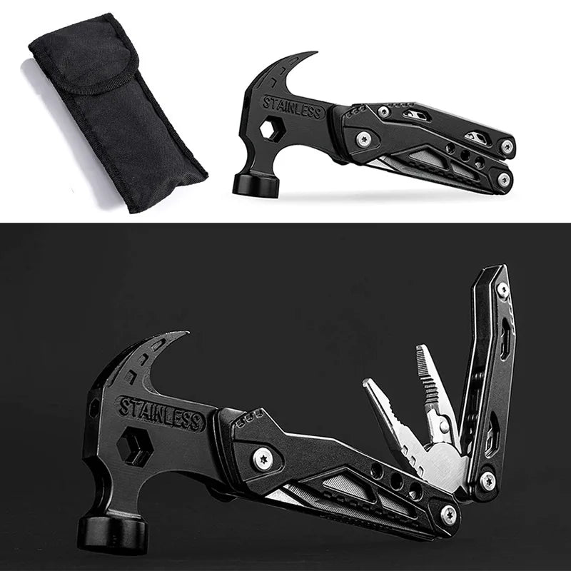 Multifunction Survival Pliers OrraWild