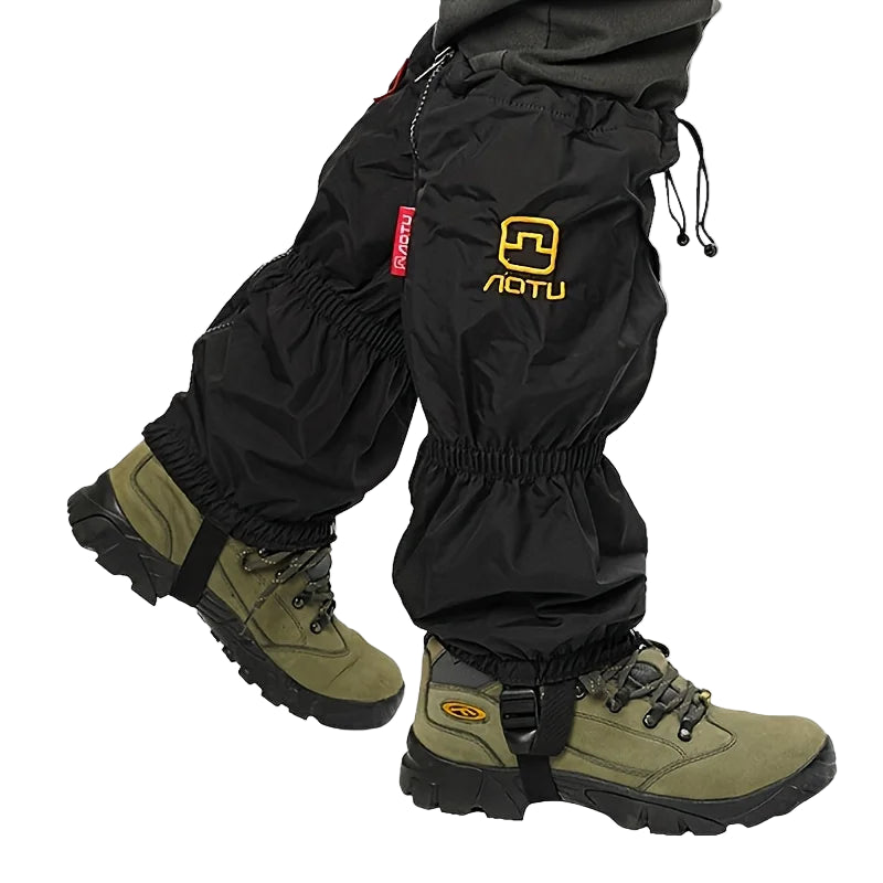 Waterproof Leg Gaiters OrraWild