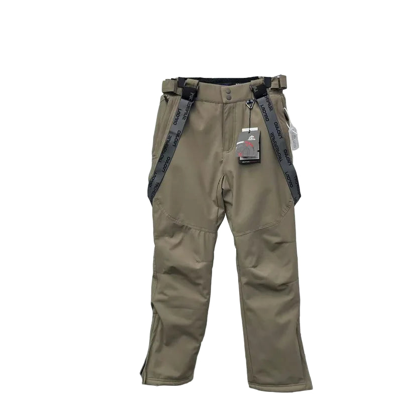 Assault Mountaineering Pants OrraWild