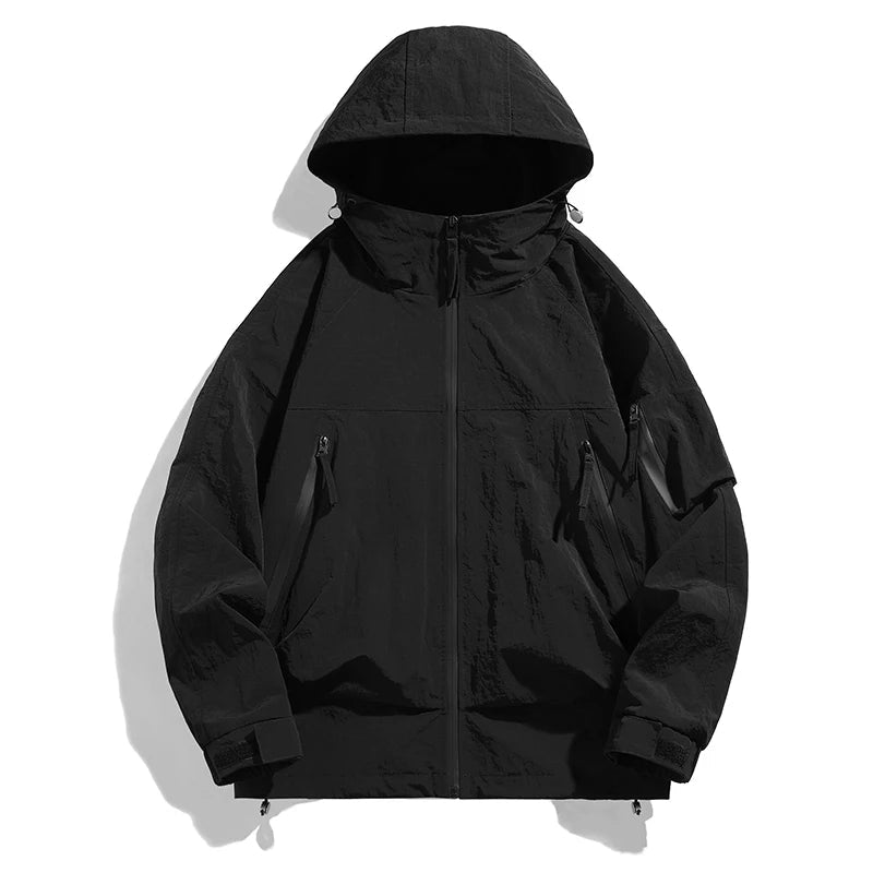 Autumn Hiking Jacket OrraWild