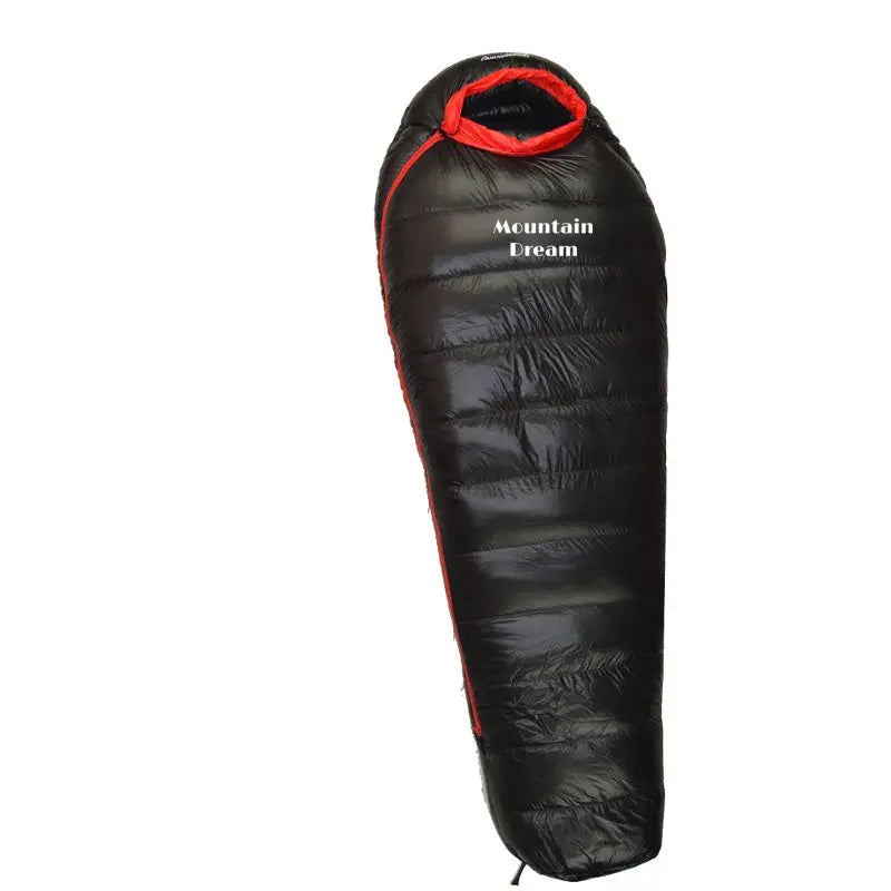 Winter Down Sleeping Bag OrraWild
