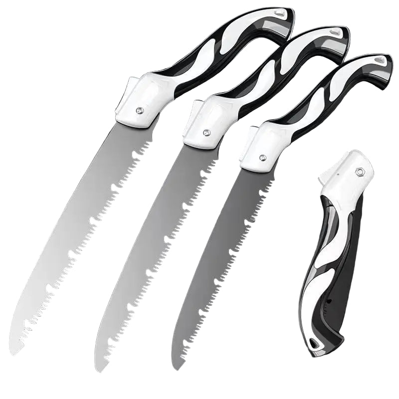 Folding Manganese Steel Saw OrraWild