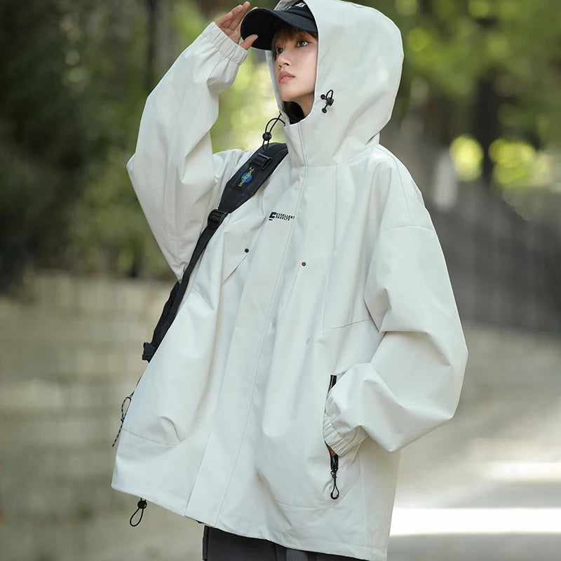 Waterproof Hiking Jacket OrraWild