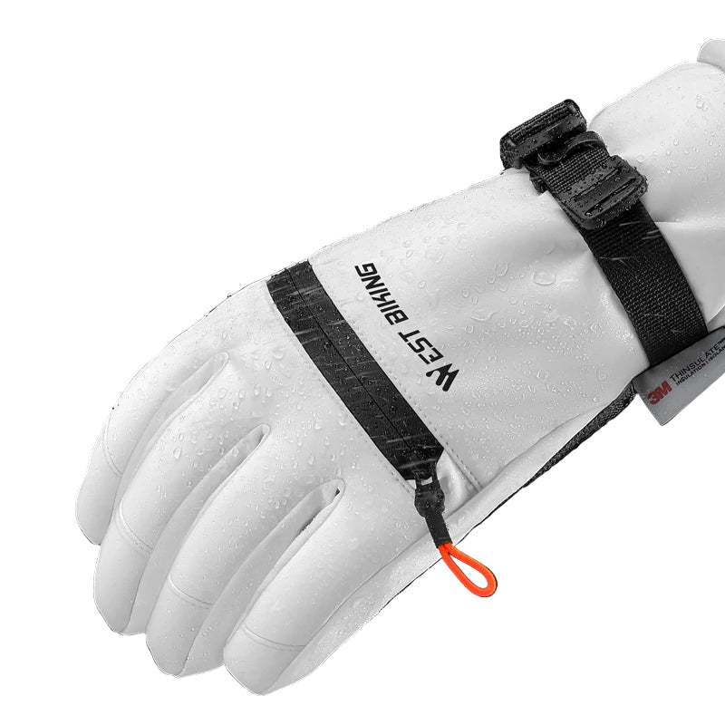 Ski Gloves OrraWild