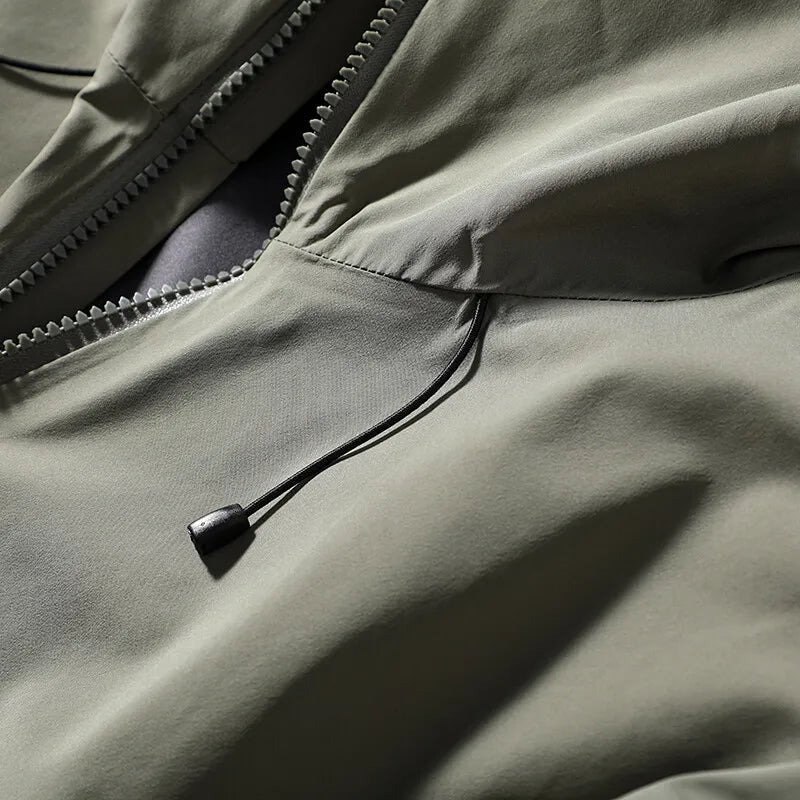 Outdoor Hard Shell Jacket OrraWild