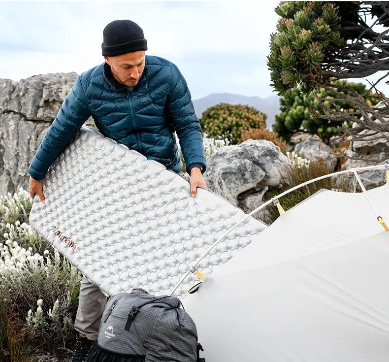 Naturehike R5.8 Inflatable Camping Mattress OrraWild