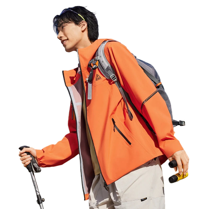 361° Men’s Hard Shell Jacket OrraWild