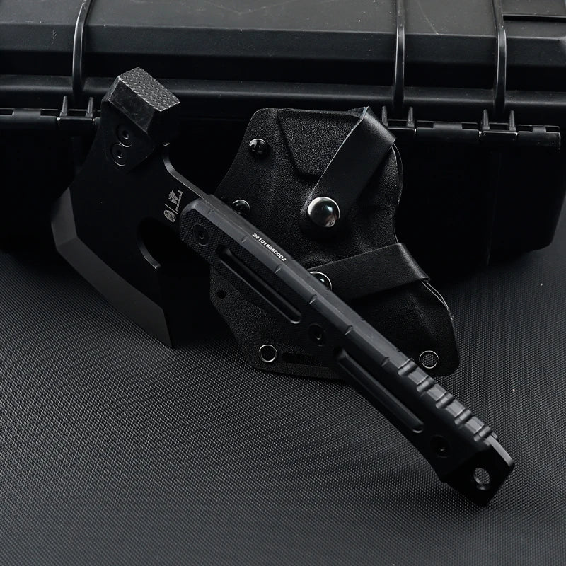 Mercenary Full-Tang Tomahawk OrraWild