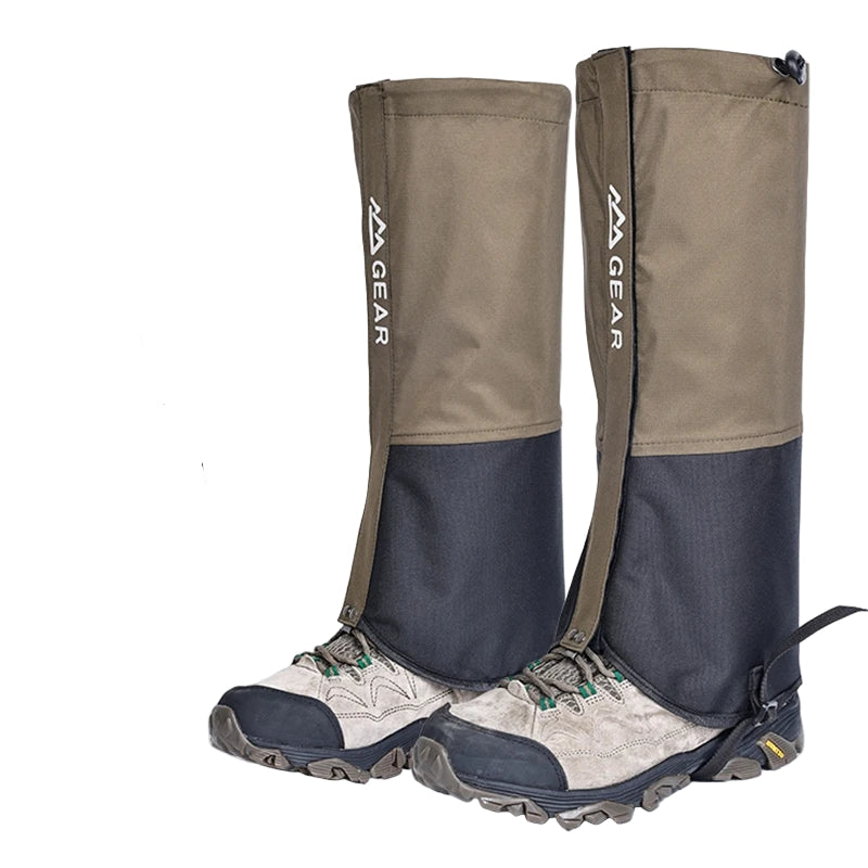 Warmers Leg Gaiters OrraWild