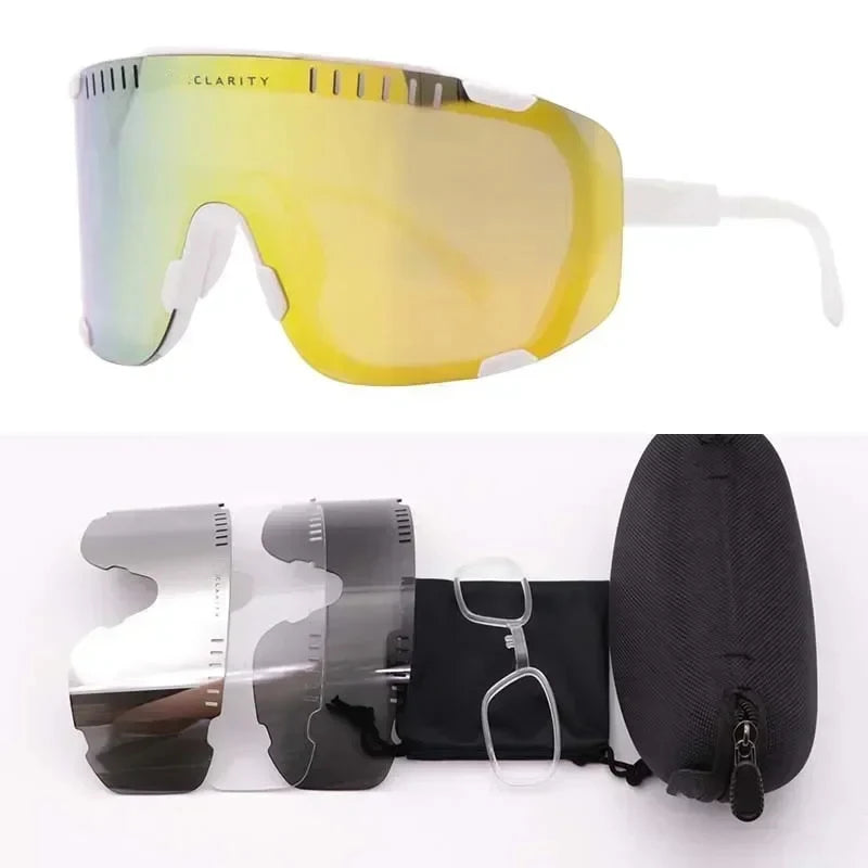 Hiking Sunglasses Windproof OrraWild