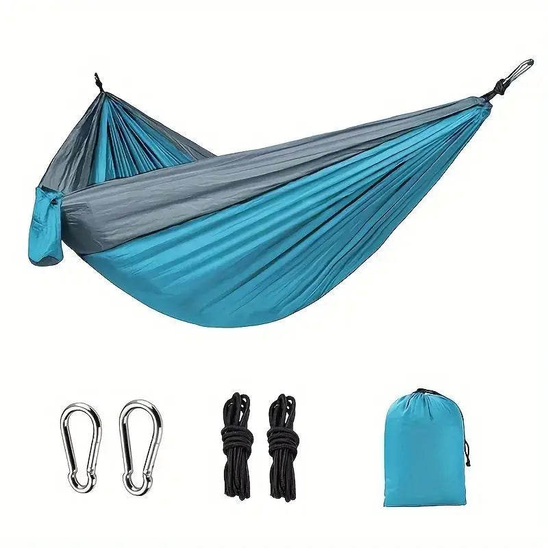 Portable Outdoor Camping Hammock OrraWild