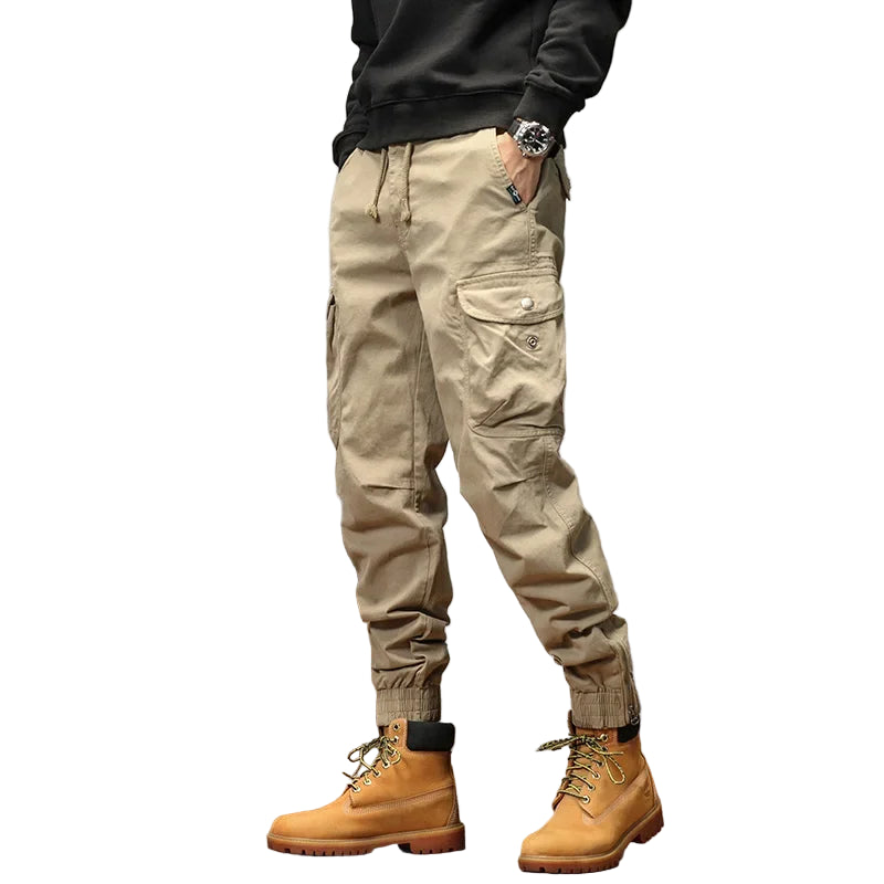 Men’s Winter Tac Pants OrraWild