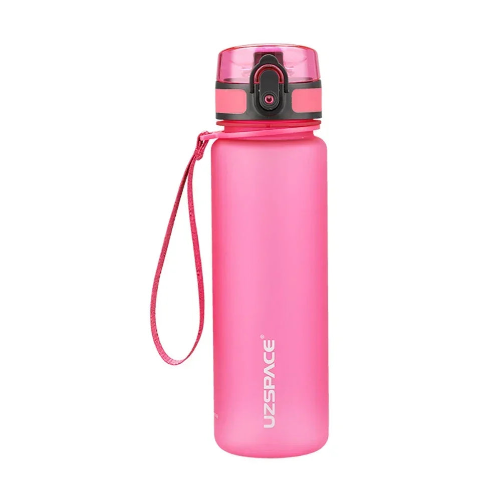 Frosted Sport Water Bottle OrraWild