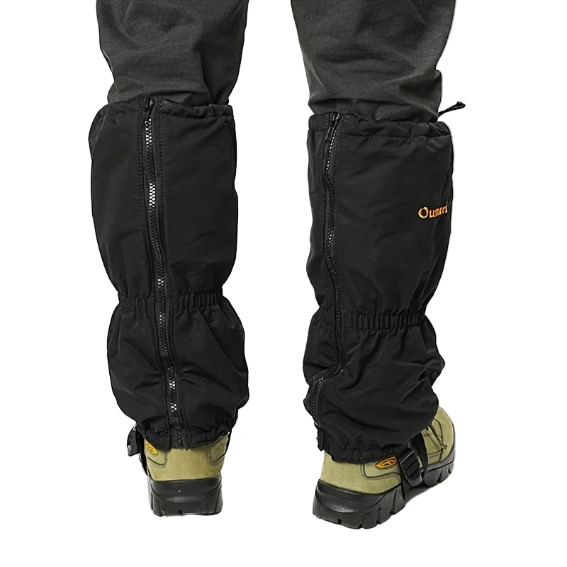 Waterproof Leg Gaiters OrraWild