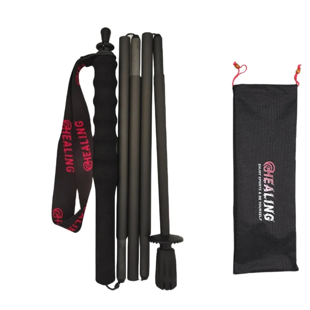 Ultra-Light Carbon Fiber Trekking Poles OrraWild