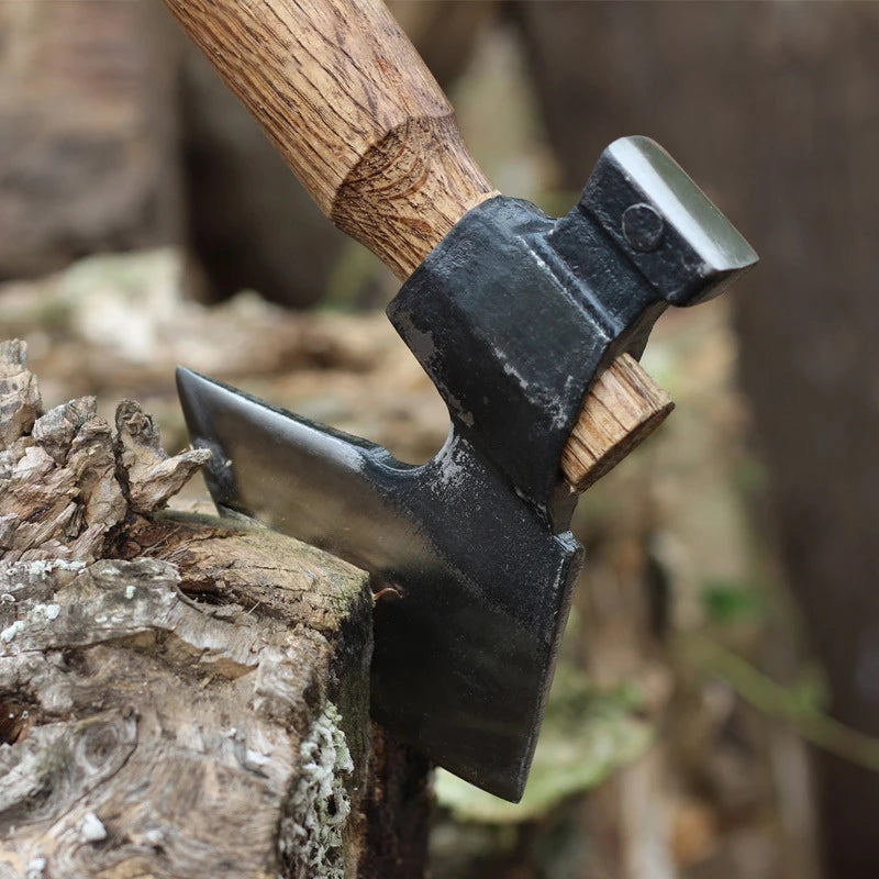 Tactical Survival Axe OrraWild