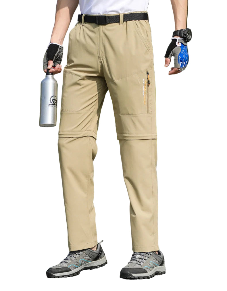 Men’s Convertible Pants OrraWild