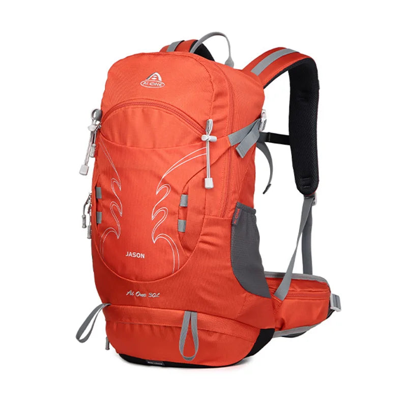 30L Outdoor Hiking Backpack OrraWild