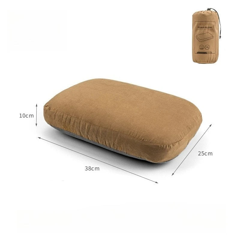 Portable Memory Pillow OrraWild