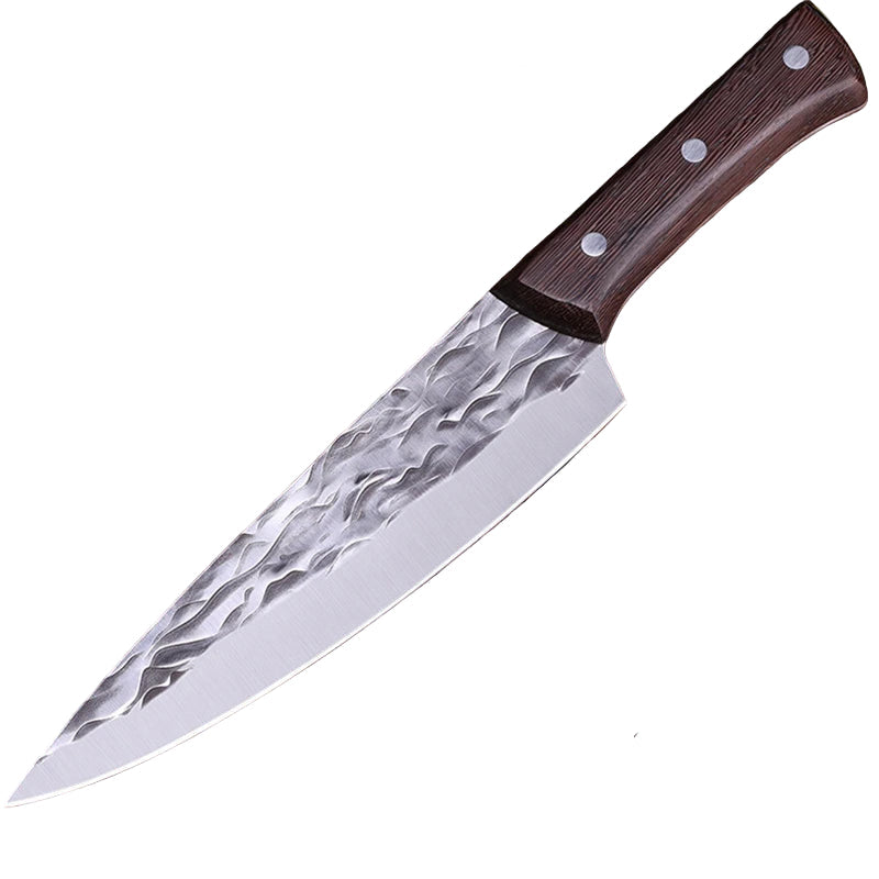 Forged Chef Cleaver OrraWild