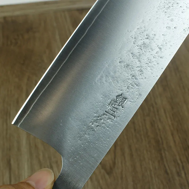 Nakiri Cleaver Knife OrraWild