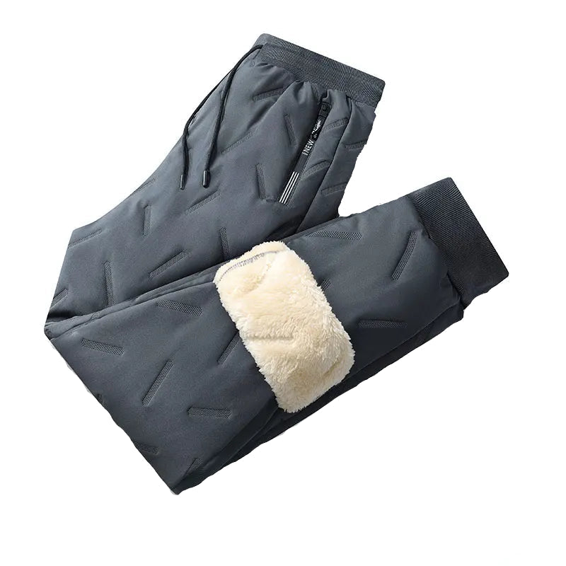 Men’s Winter Fitness Pants OrraWild
