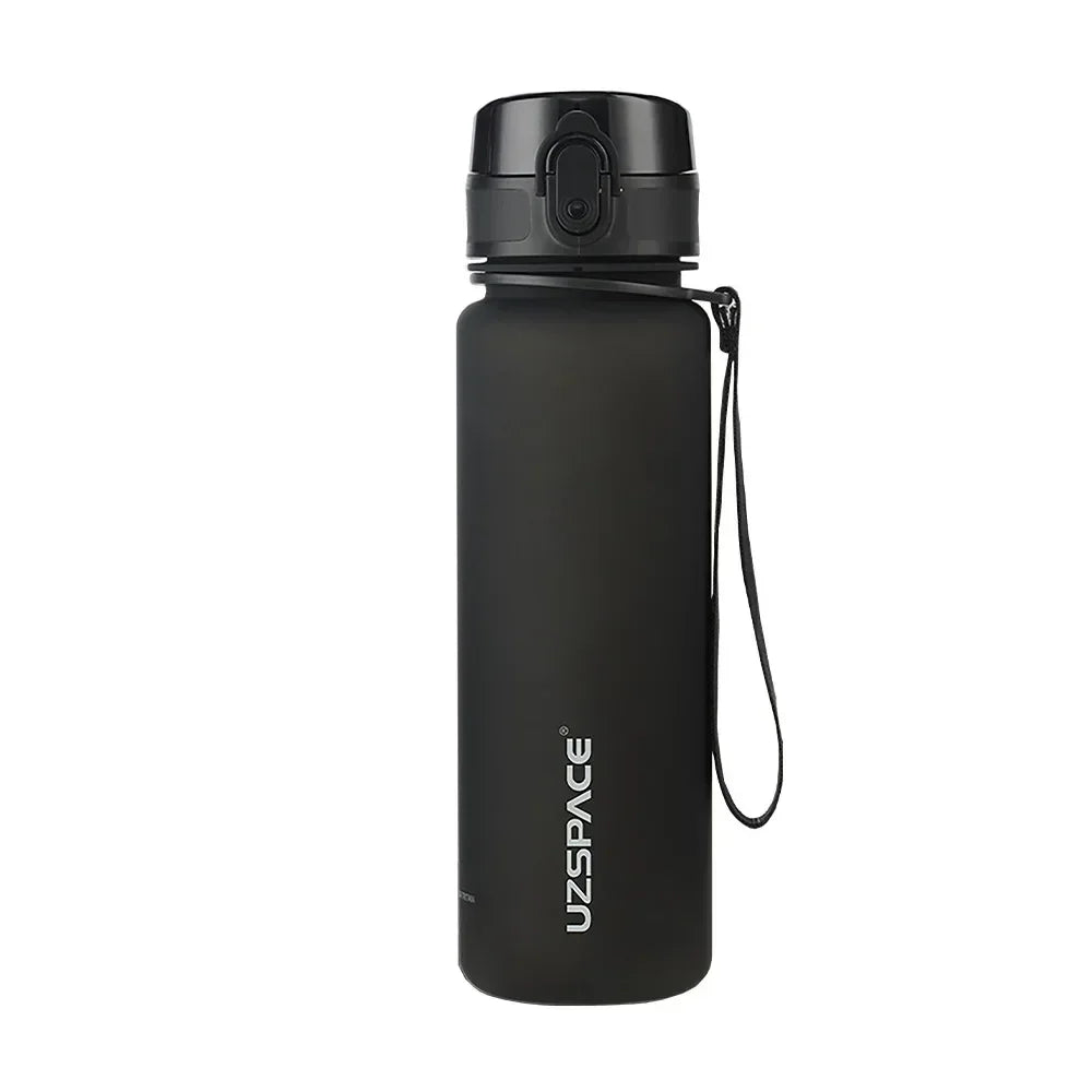 Frosted Sport Water Bottle OrraWild