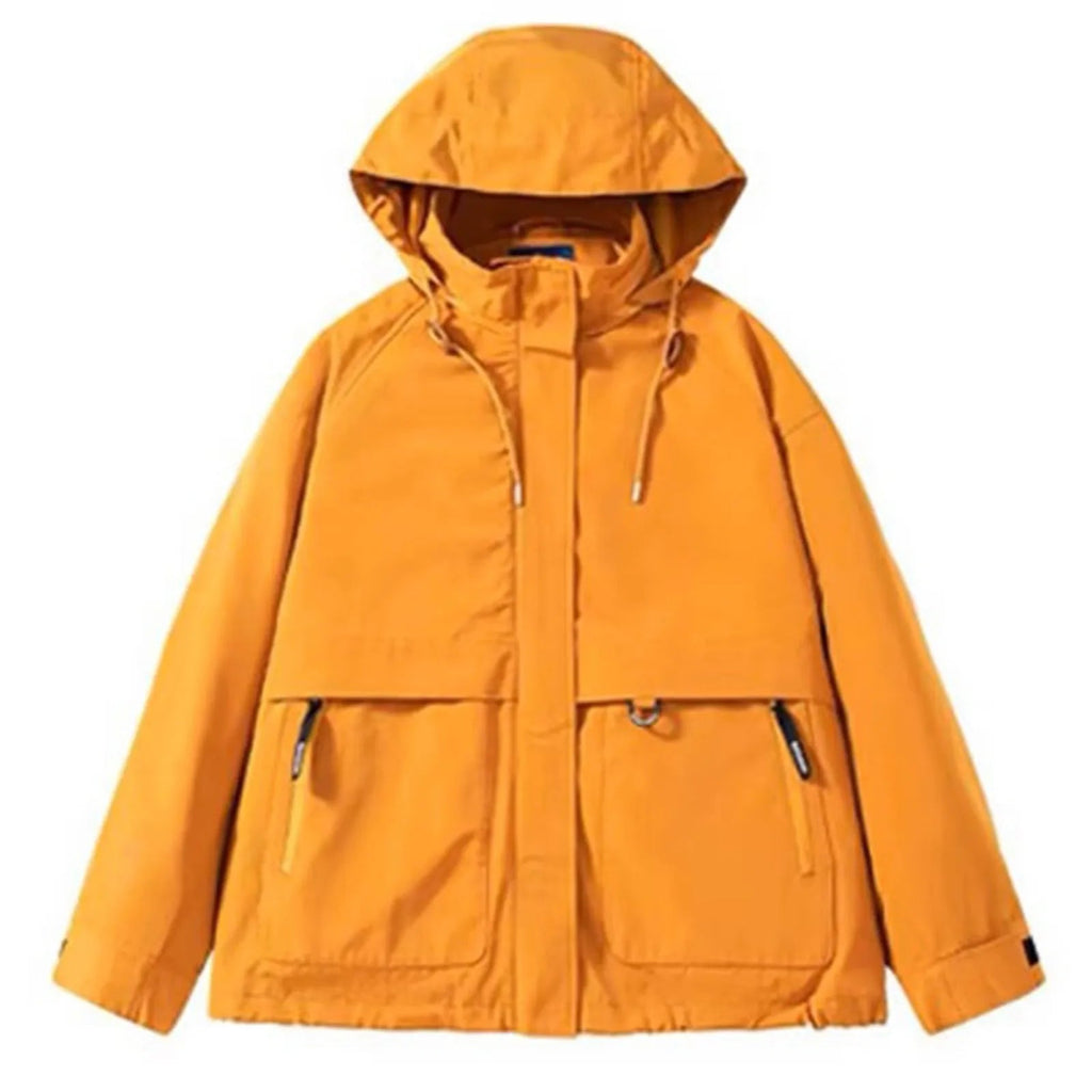 Women’s Autumn Hiking Jacket OrraWild