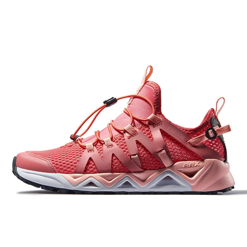 RAX Men & Women Summer Hiking Shoes OrraWild