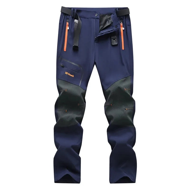 Men’s Outdoor Mountaineering Pants OrraWild