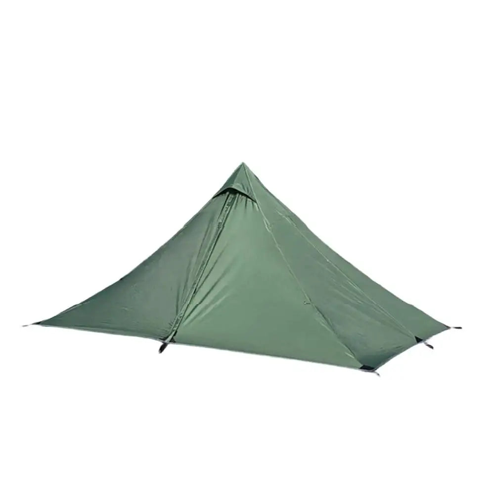 Ultralight Pyramid Tent OrraWild