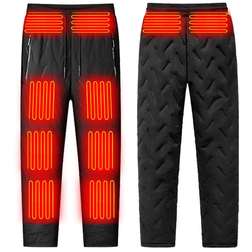Heated Hiking Pants OrraWild