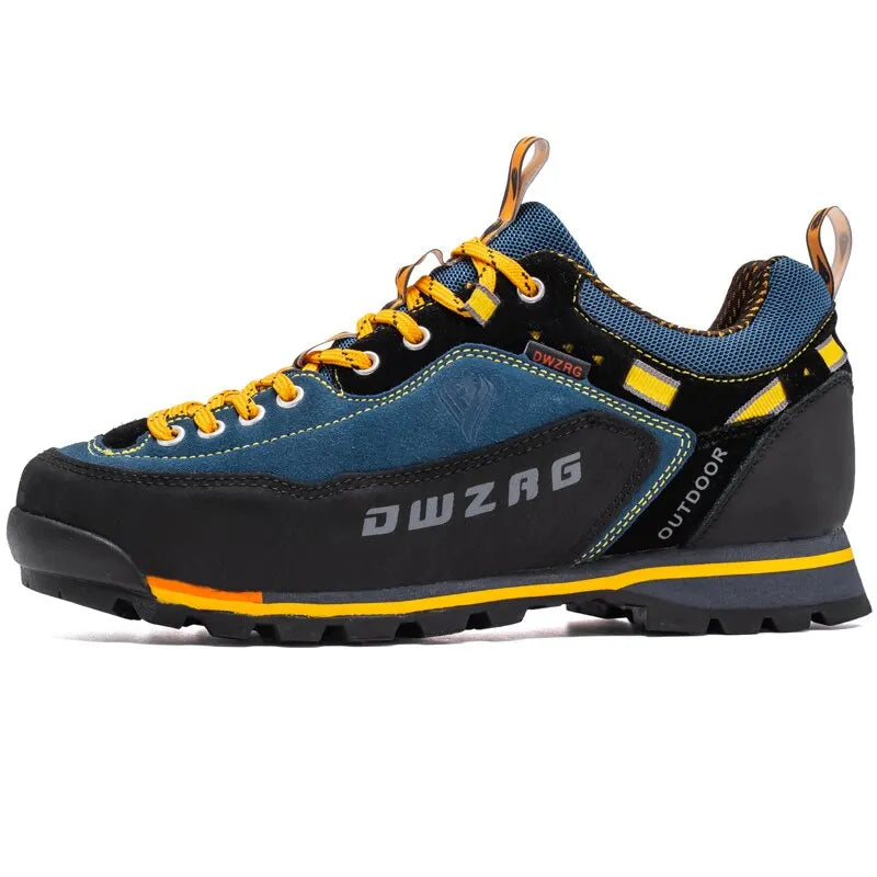 Men’s Waterproof Hiking & Climbing Shoes OrraWild