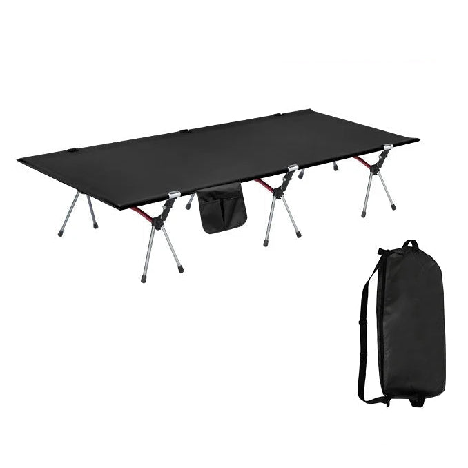 Lohascamping 90cm Ultralight Folding Camping Cot OrraWild