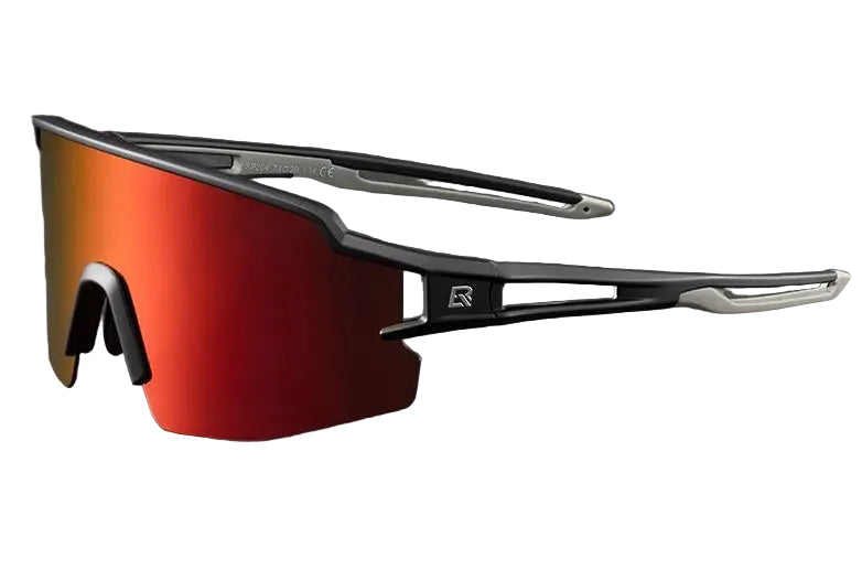 ROCKBROS Glasses – Windproof Sports OrraWild