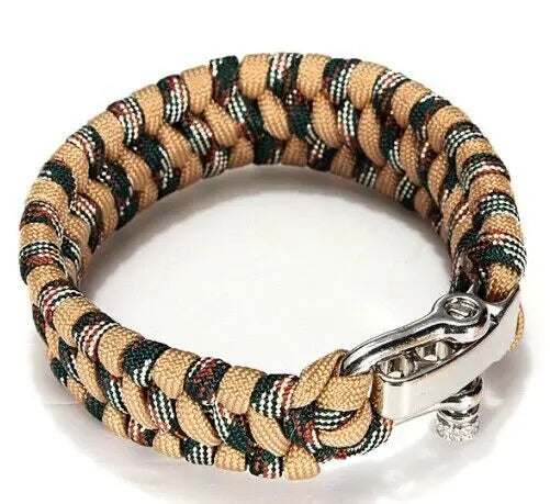 Survival Bracelet OrraWild