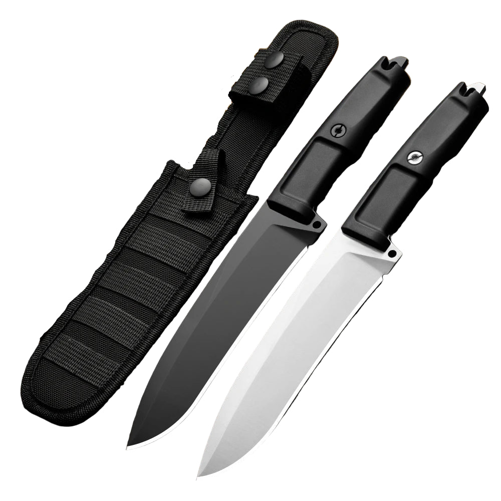 Outdoor Survival Knife OrraWild