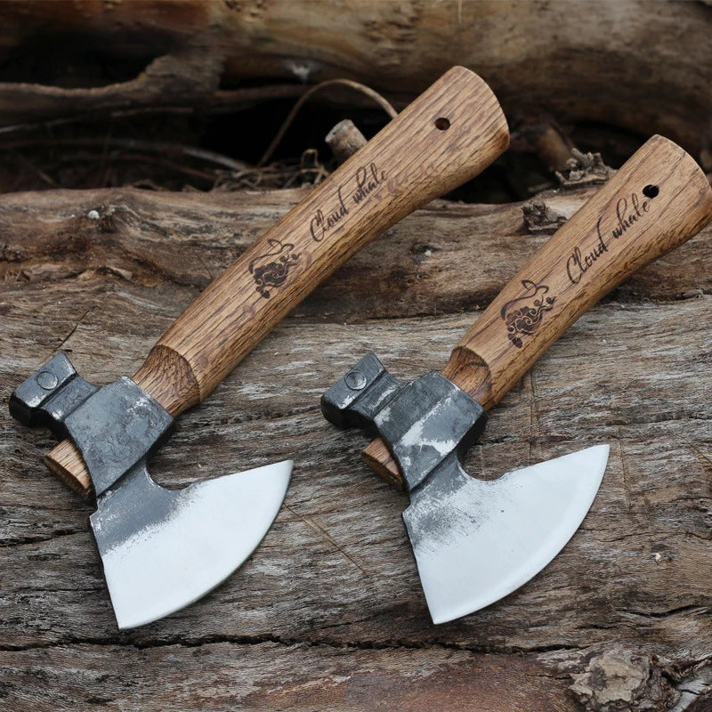 Tactical Survival Axe OrraWild