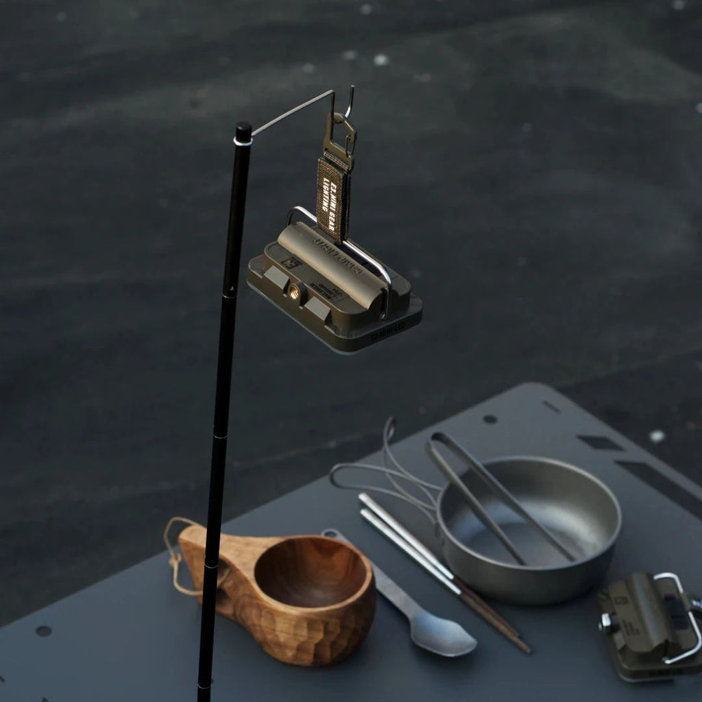 5000mAh LED Camping Lantern OrraWild