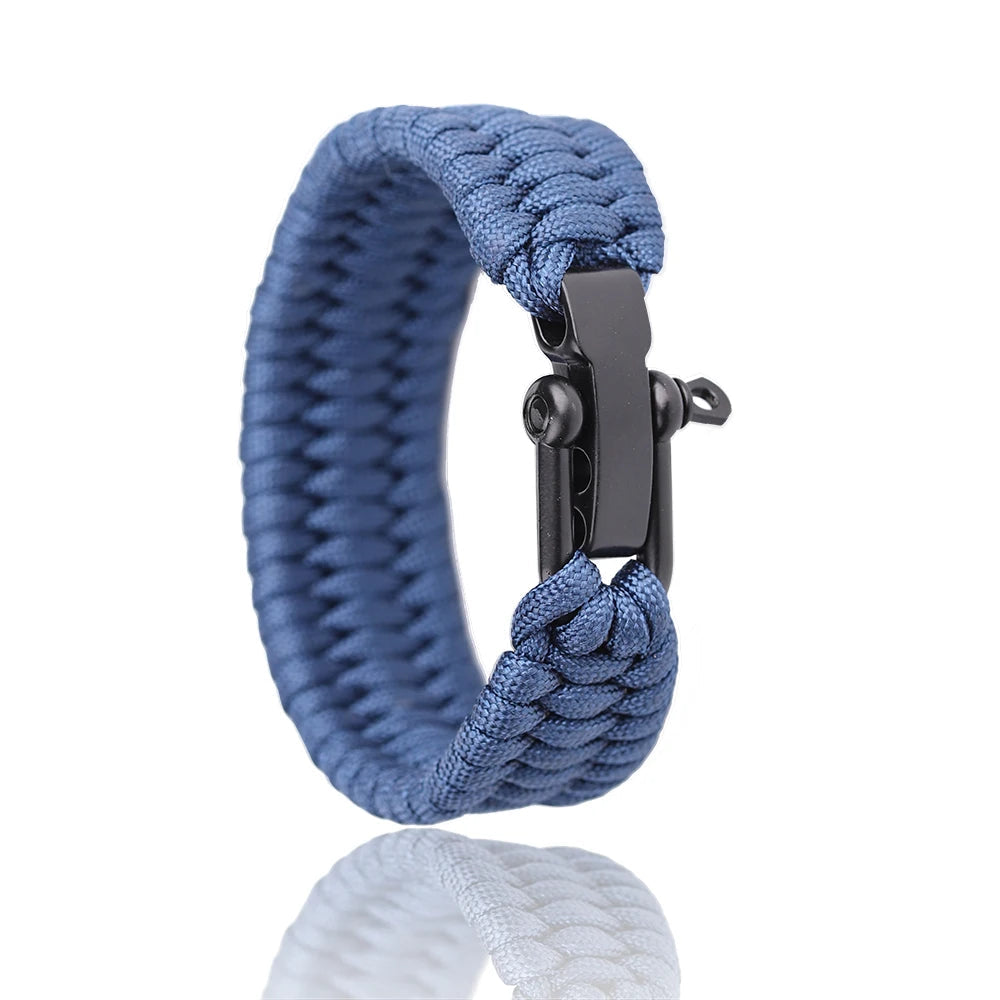 Survival Bracelet OrraWild