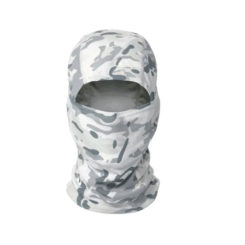 Tactical Camouflage Balaclava OrraWild