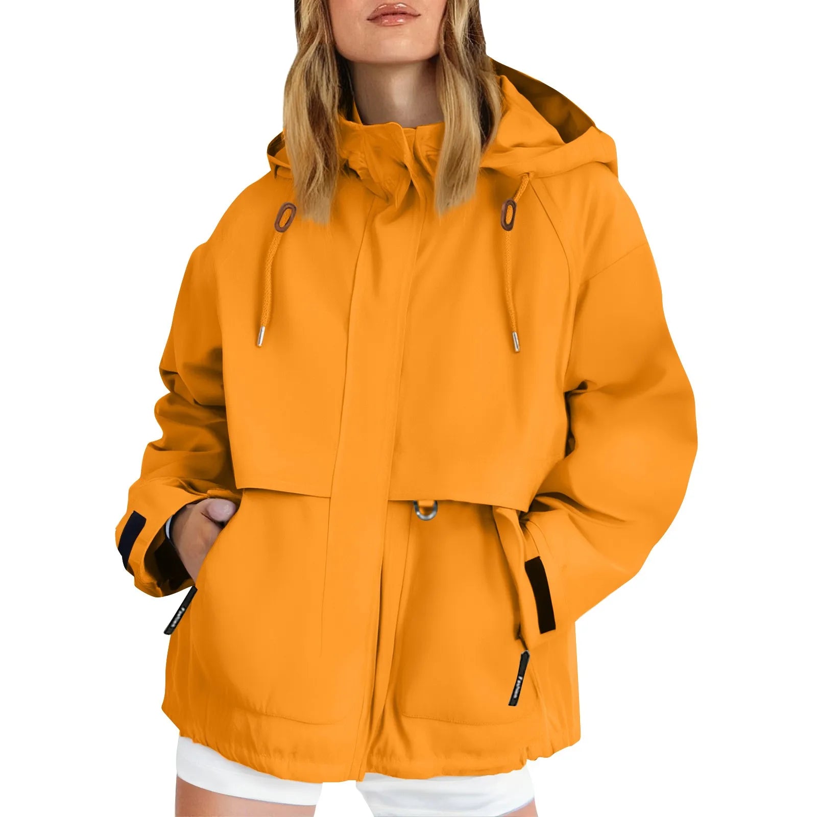 Women’s Autumn Hiking Jacket OrraWild