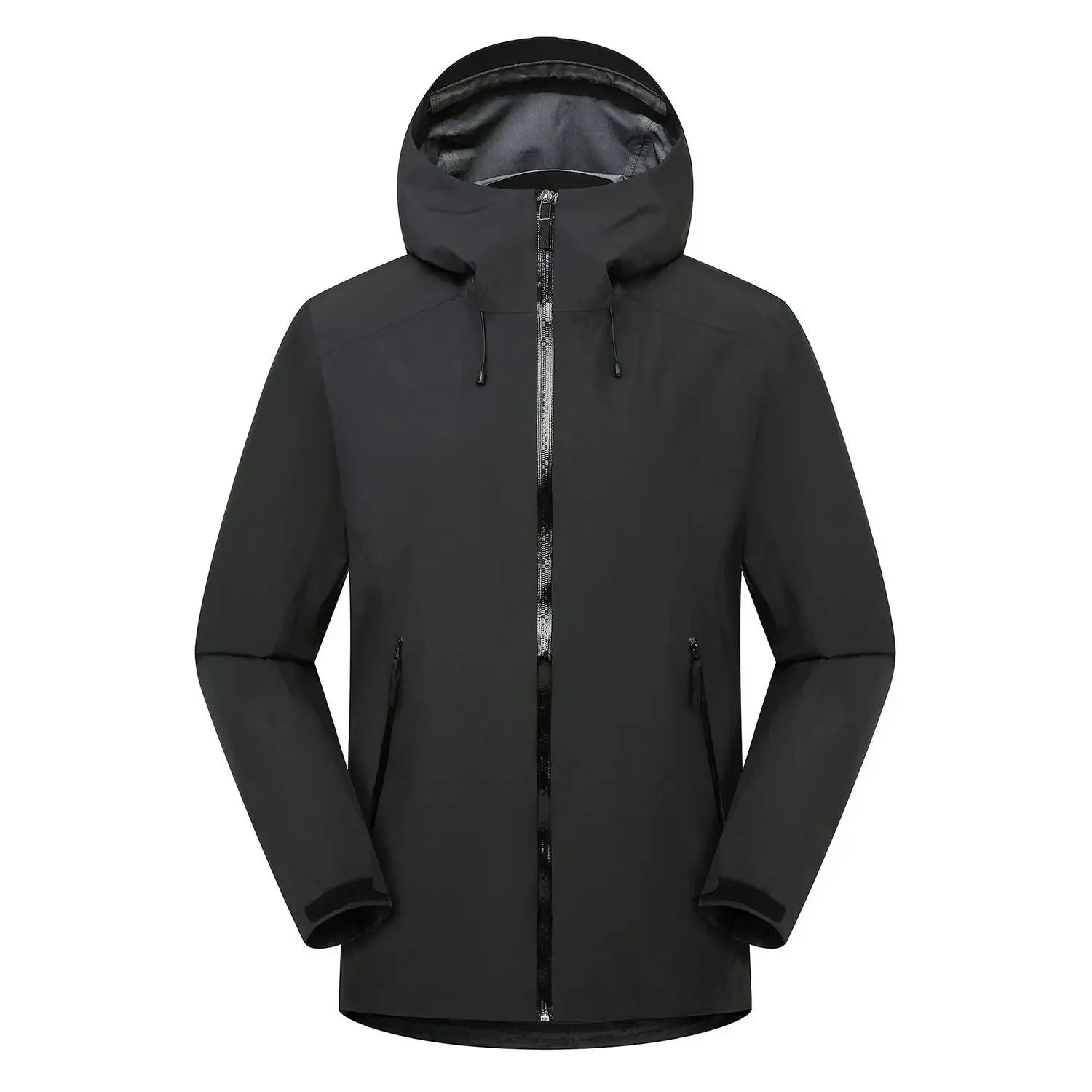 Three-Layer Rain Jacket OrraWild