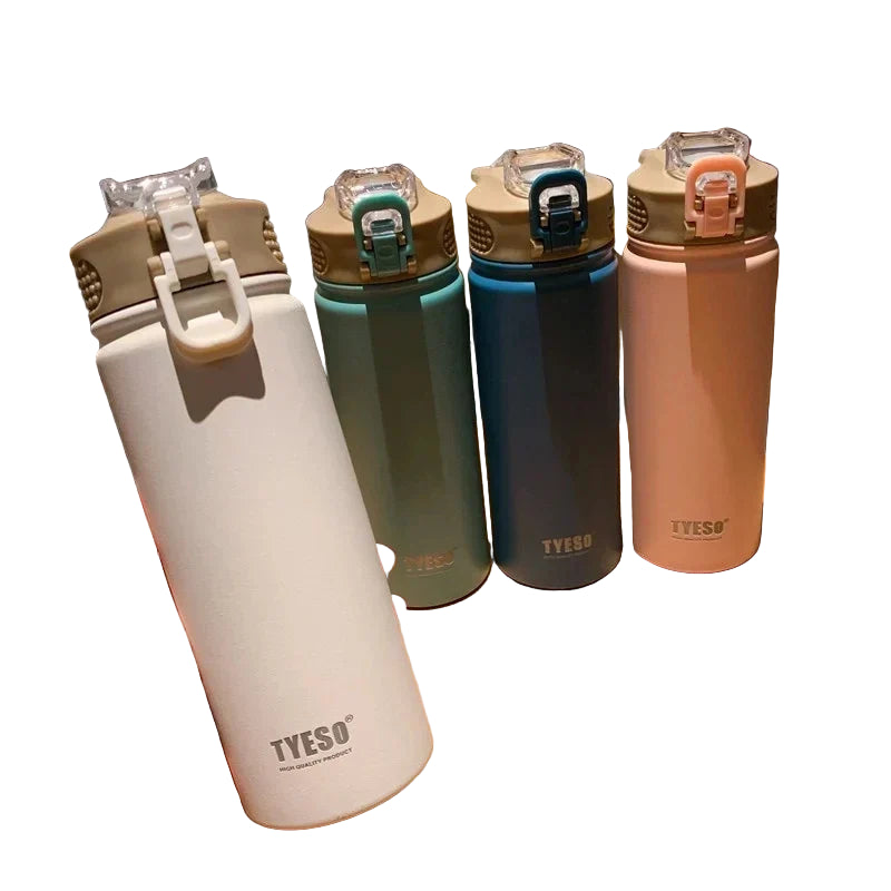 Thermal Sports Bottle OrraWild