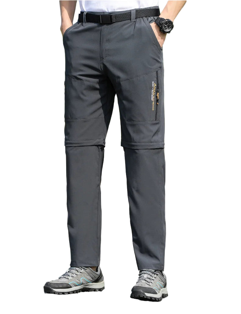 Men’s Convertible Pants OrraWild