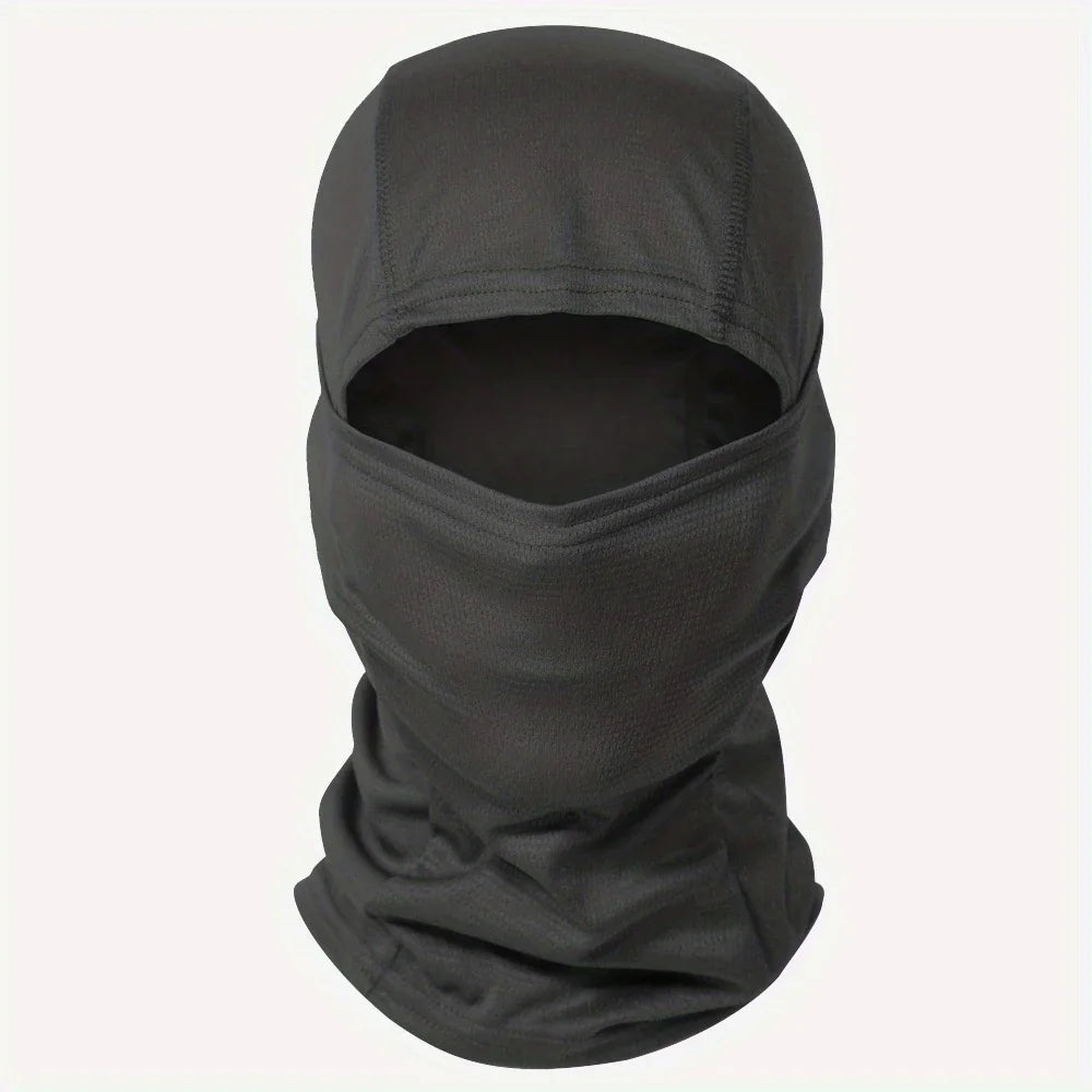 Tactical Windproof Balaclava OrraWild
