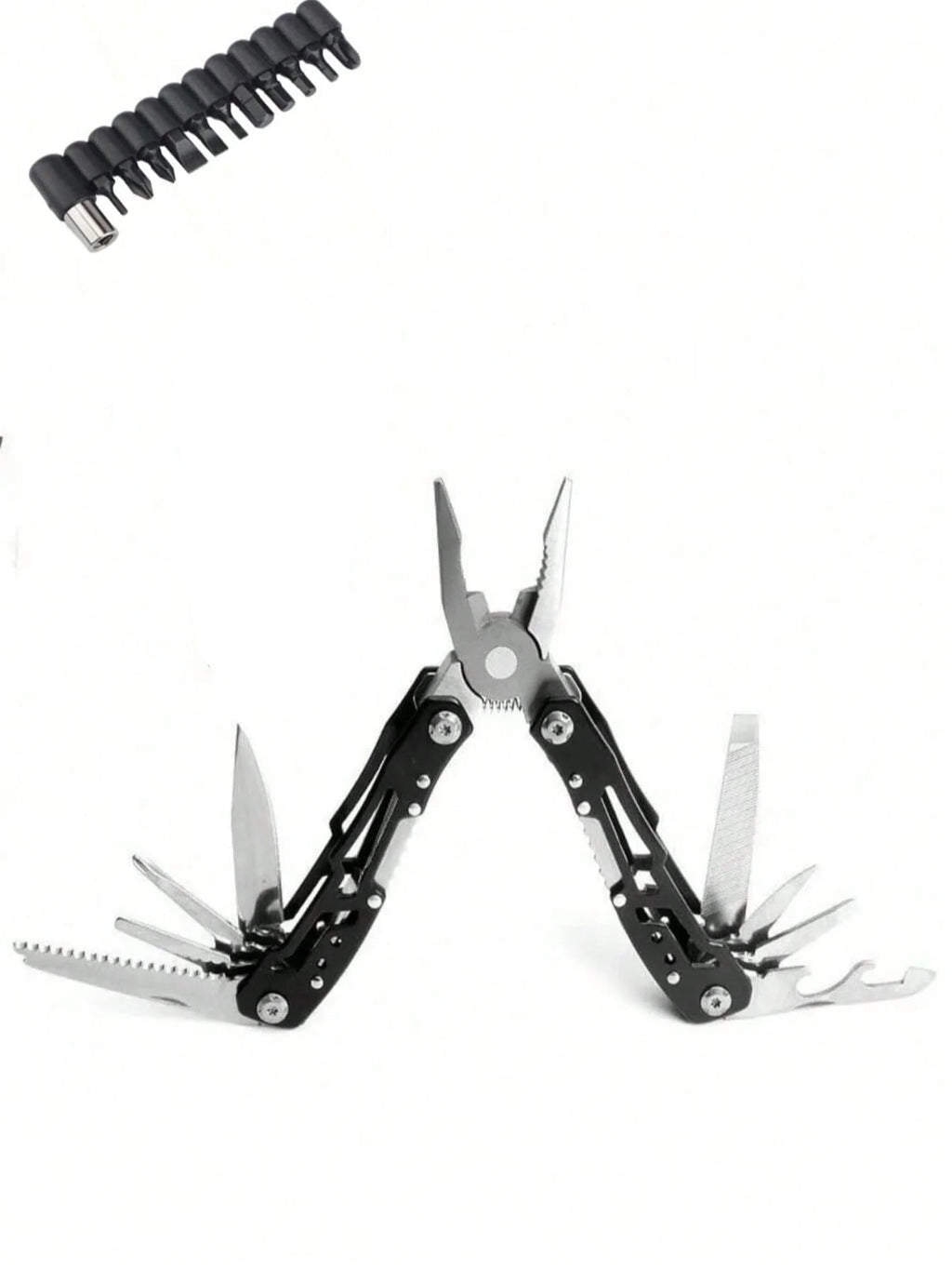 24-in-1 Multitool Pliers OrraWild
