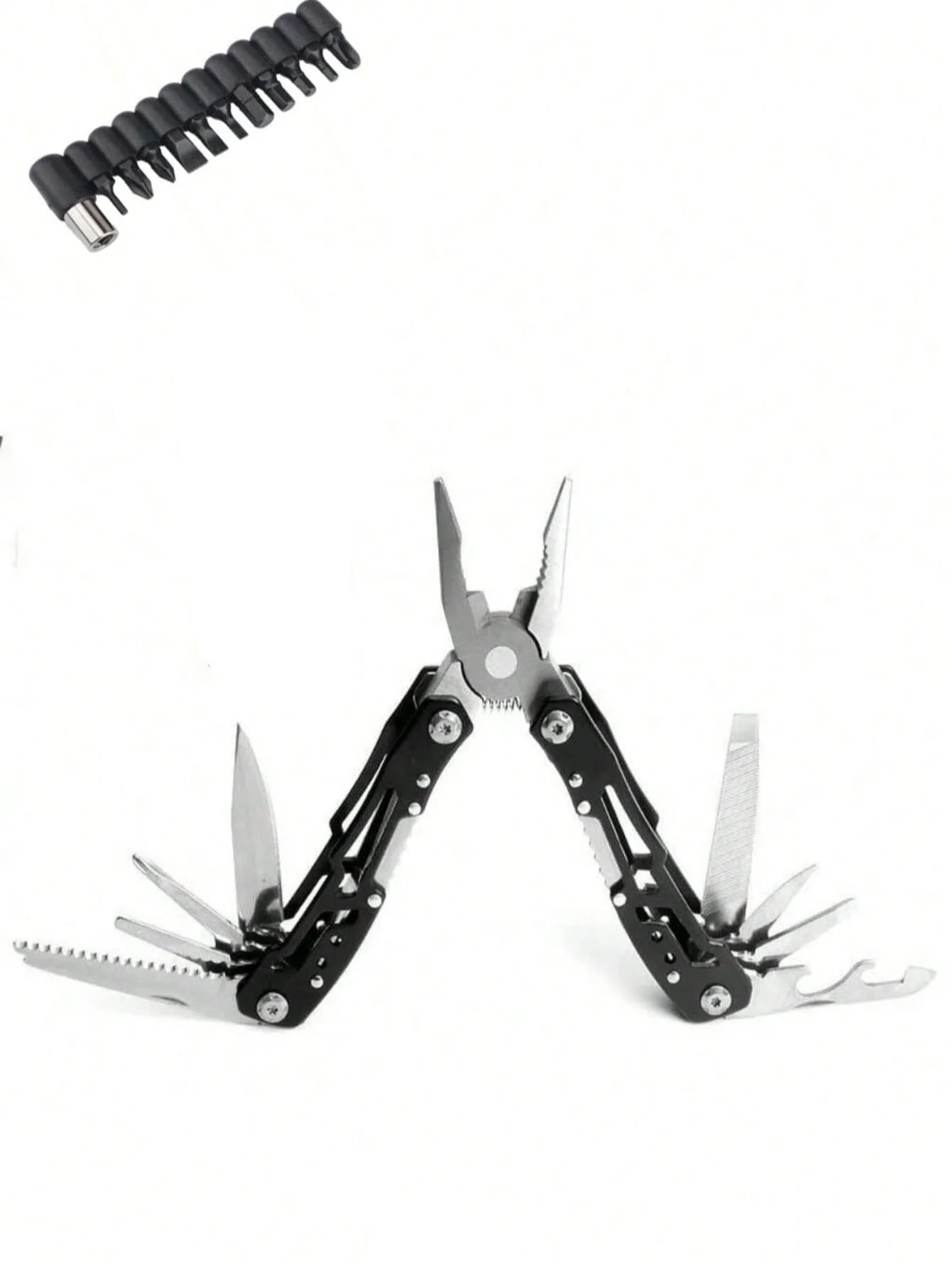 24-in-1 Multitool Pliers OrraWild