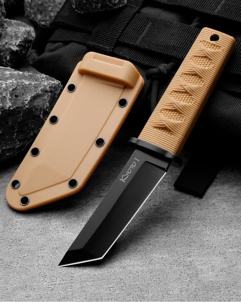 Multifunction Outdoor Knife OrraWild