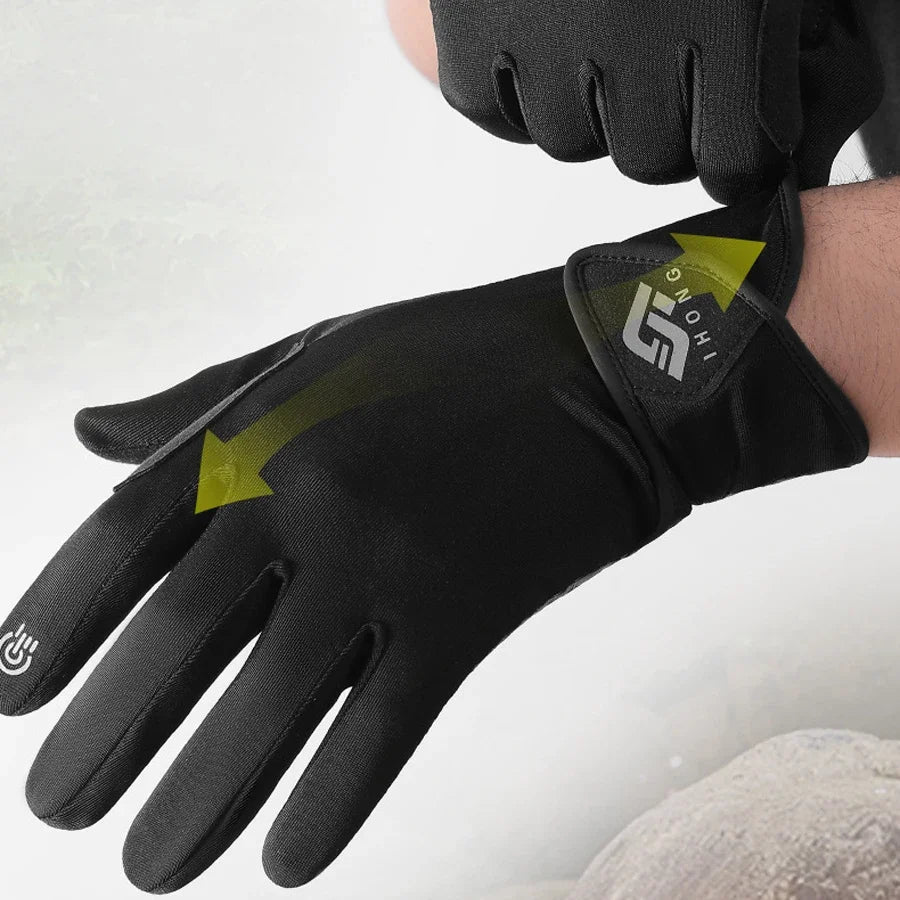 Hiking Gloves OrraWild